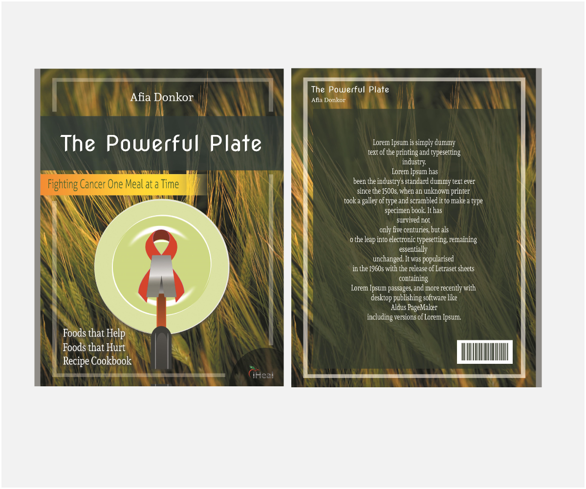 Book Cover Design by technoinspire for Lifestyle Canada | Design #17677155