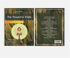 Book Cover Design by technoinspire