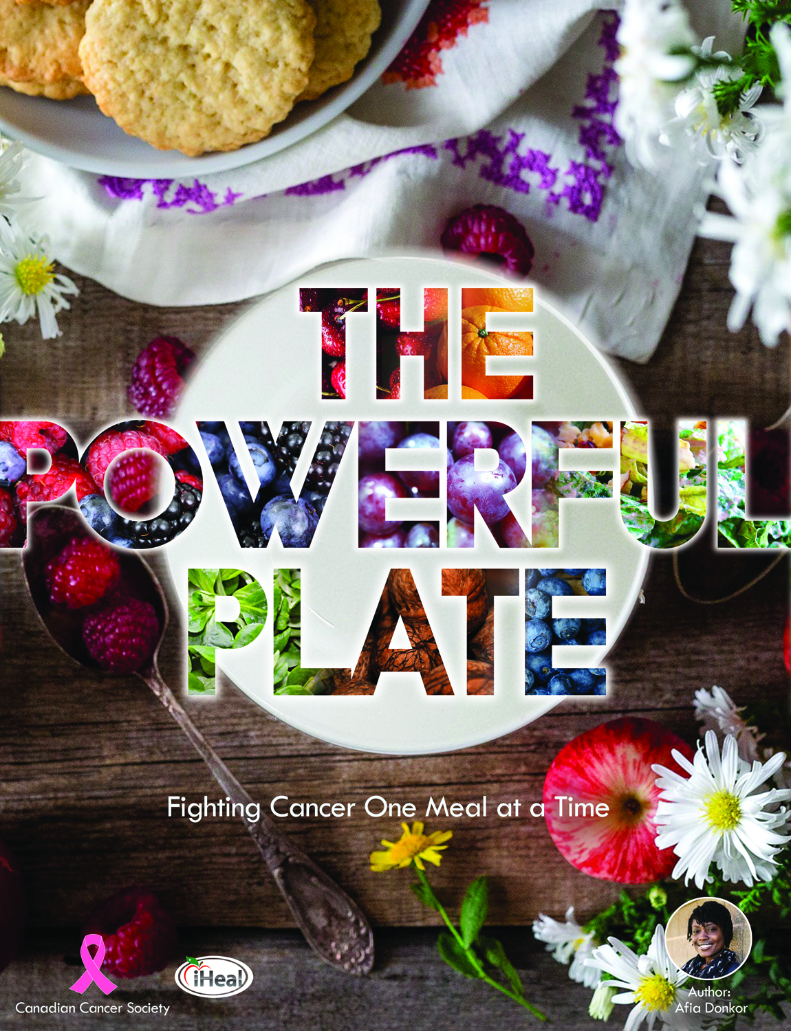 Book Cover Design by PND for Lifestyle Canada | Design #17683744