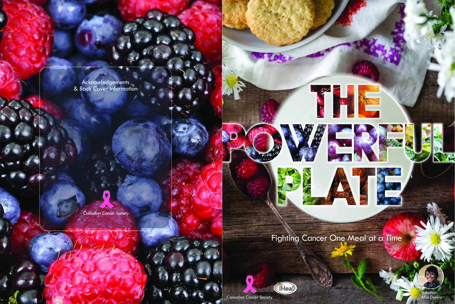 Book Cover Design by PND for Lifestyle Canada | Design #17683791