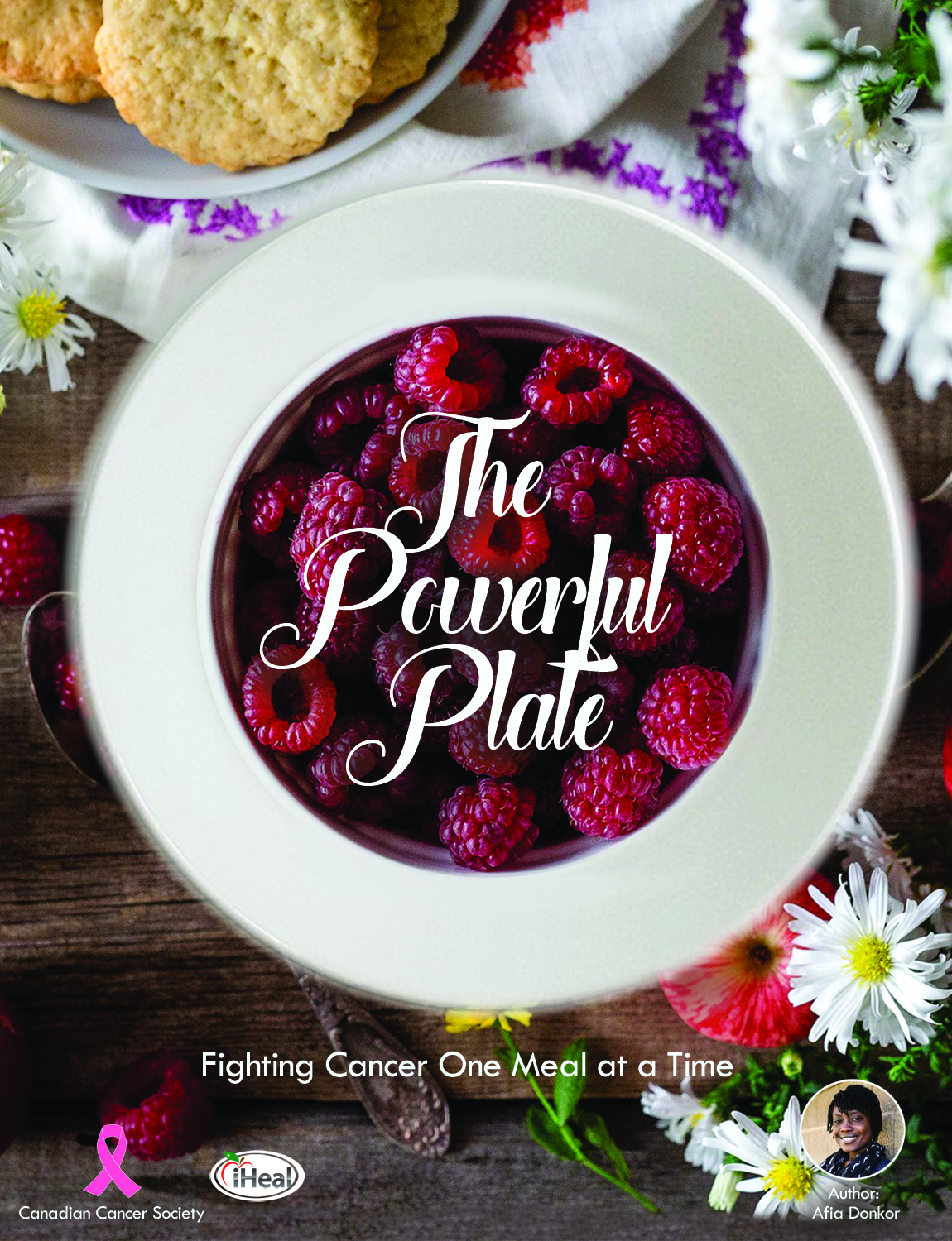 Book Cover Design by PND for Lifestyle Canada | Design #17683913