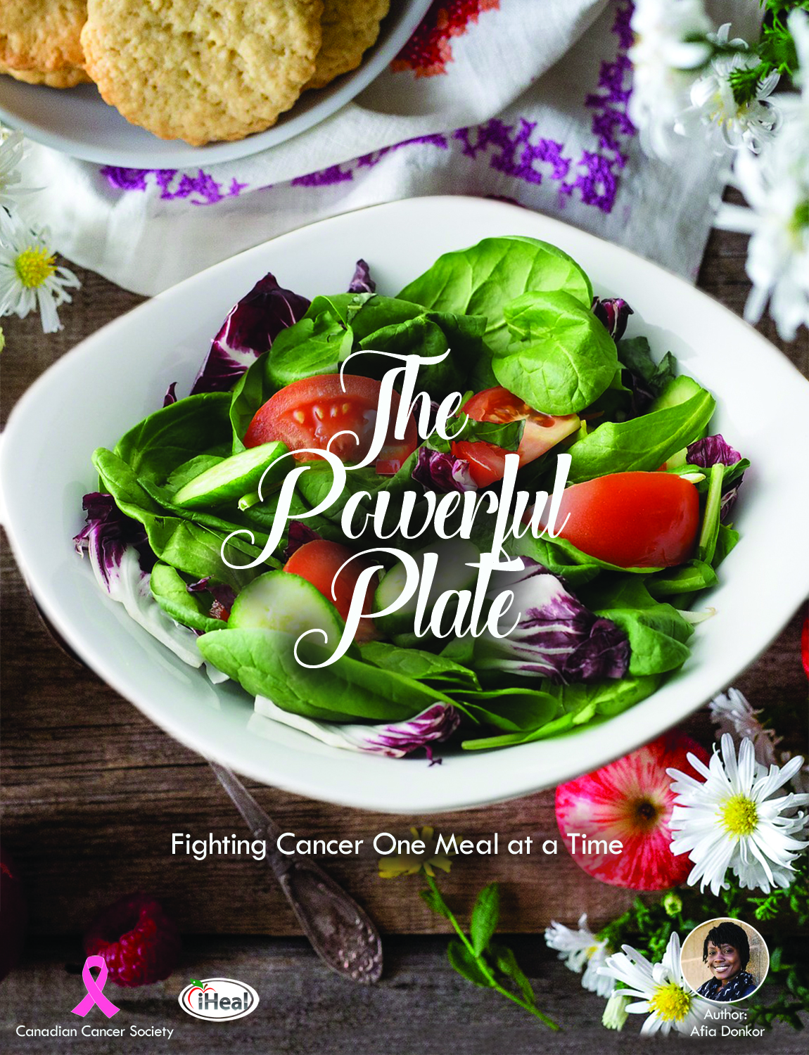 Book Cover Design by PND for Lifestyle Canada | Design #17683958