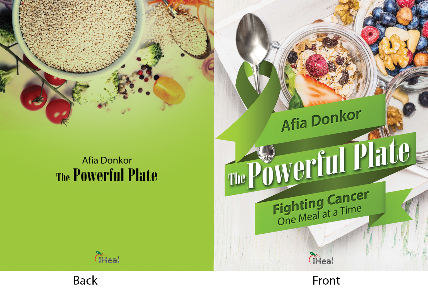 Book Cover Design by alice for Lifestyle Canada | Design #17691040