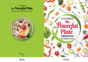 iHeal Cookbook Cover | Design de Couverture de Livre par alice