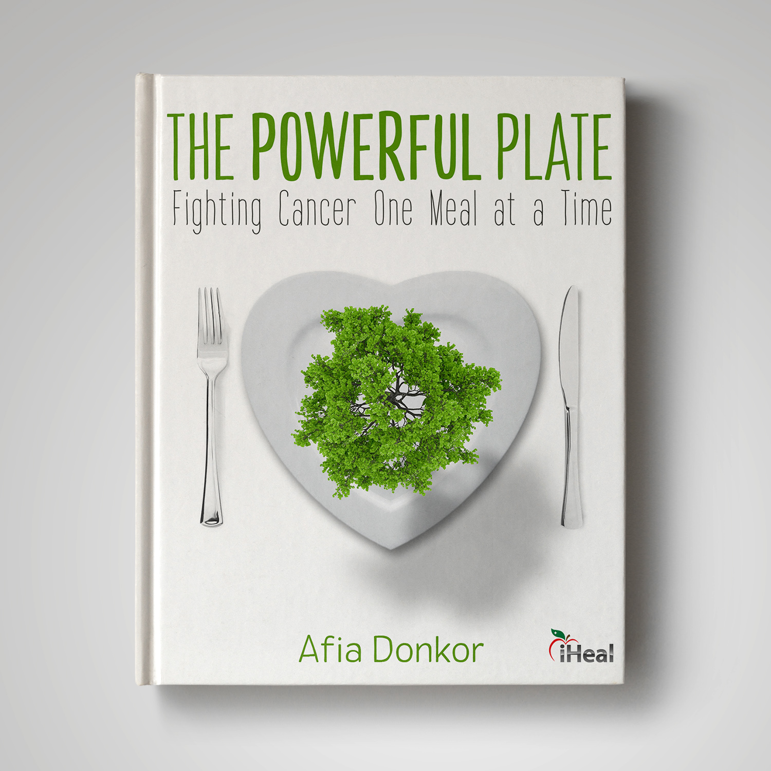 Book Cover Design by selador.si for Lifestyle Canada | Design #17687213