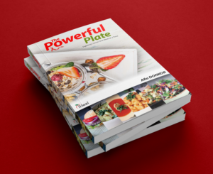Book Cover Design by ZEKKOUR Fouzi for Lifestyle Canada | Design: #17701940