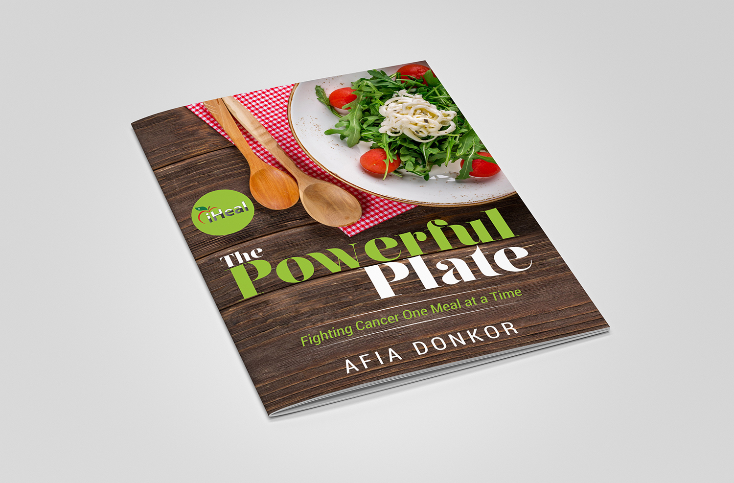 Book Cover Design by Aurora:) for Lifestyle Canada | Design #17733082