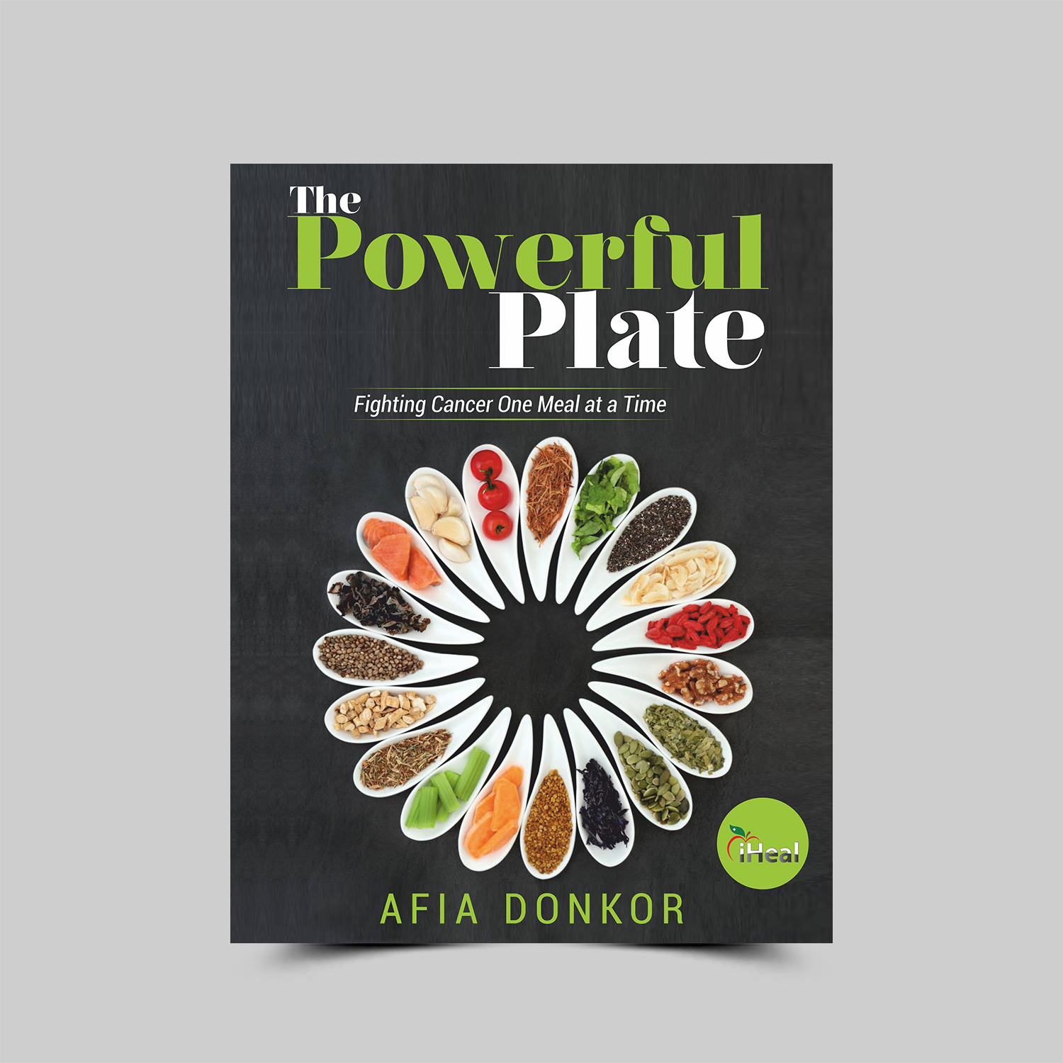 Book Cover Design by Aurora:) for Lifestyle Canada | Design #17733085