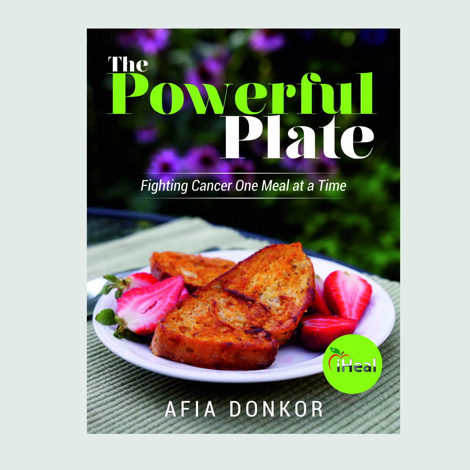 Book Cover Design by Aurora:) for Lifestyle Canada | Design #17733220