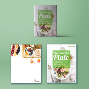 Book Cover Design by Design Paul for Lifestyle Canada | Design: #17682916