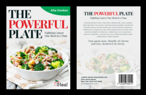 Book Cover Design by designhero for Lifestyle Canada | Design: #17753855