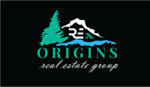 Logo Design by Himanshi10 for Origins Real Estate Group | Design #17657246