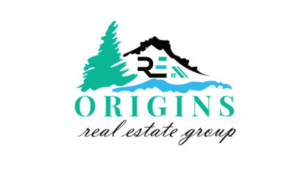 Logo Design by Himanshi10 for Origins Real Estate Group | Design: #17657247