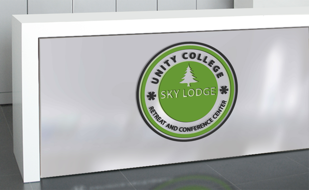 Logo Design by shimu 3 for Unity College | Design #17676538