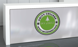 Logo-Design von shimu 3 für Unity College | Design: #17676538