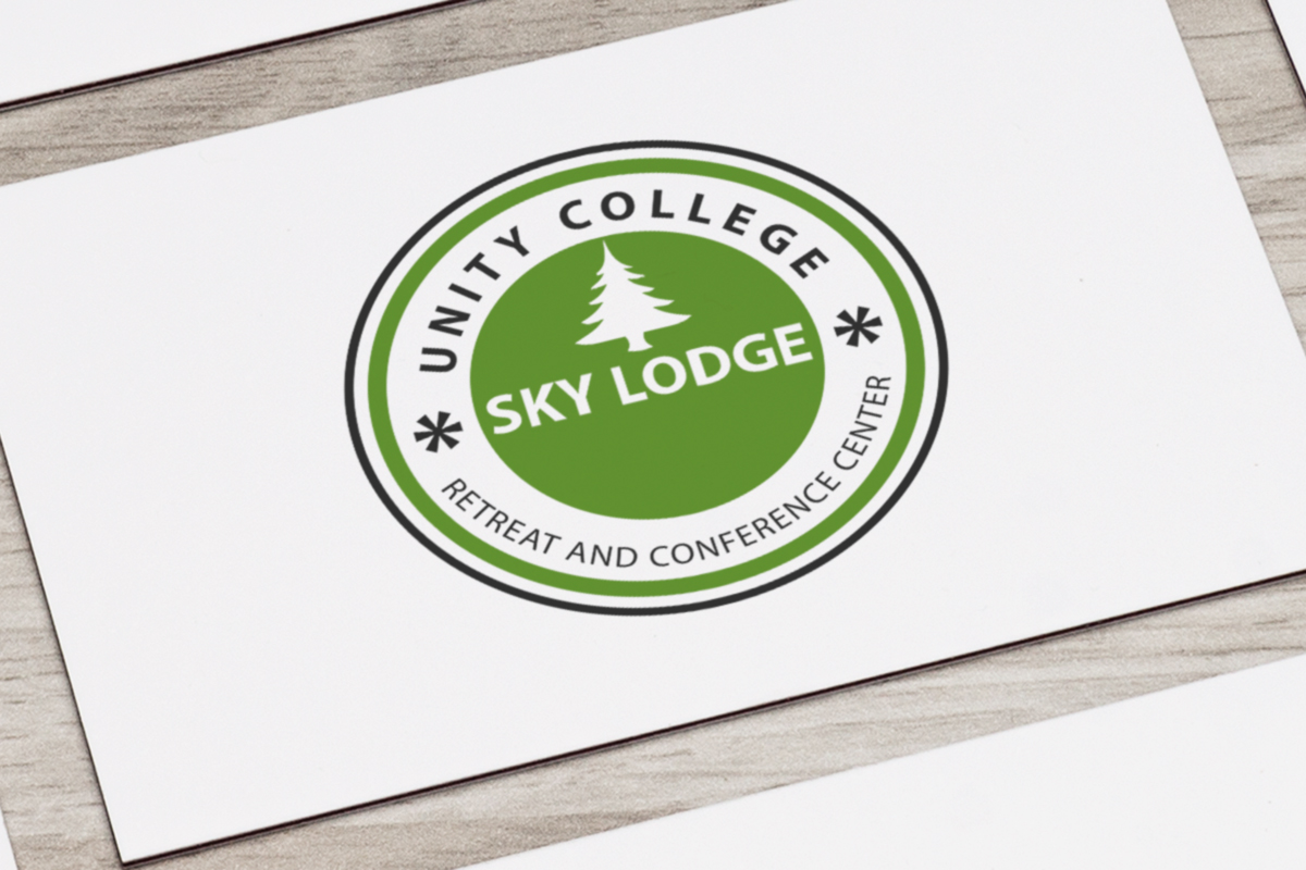 Logo Design by shimu 3 for Unity College | Design #17676540