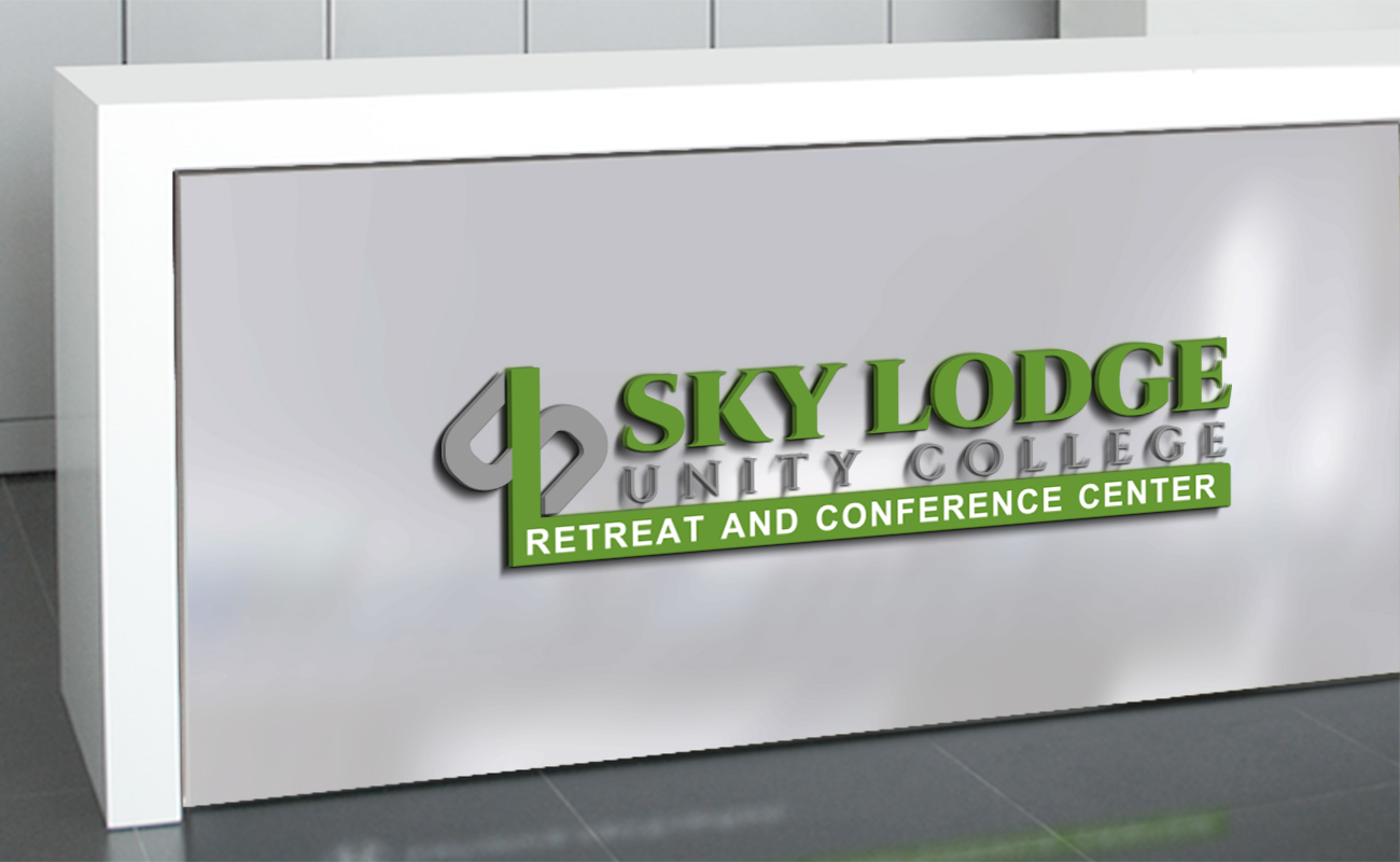 Logo Design by talha005 for Unity College | Design #17676543