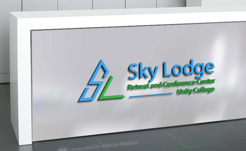 Logo-Design von Hossen 2 für Unity College | Design #17676417