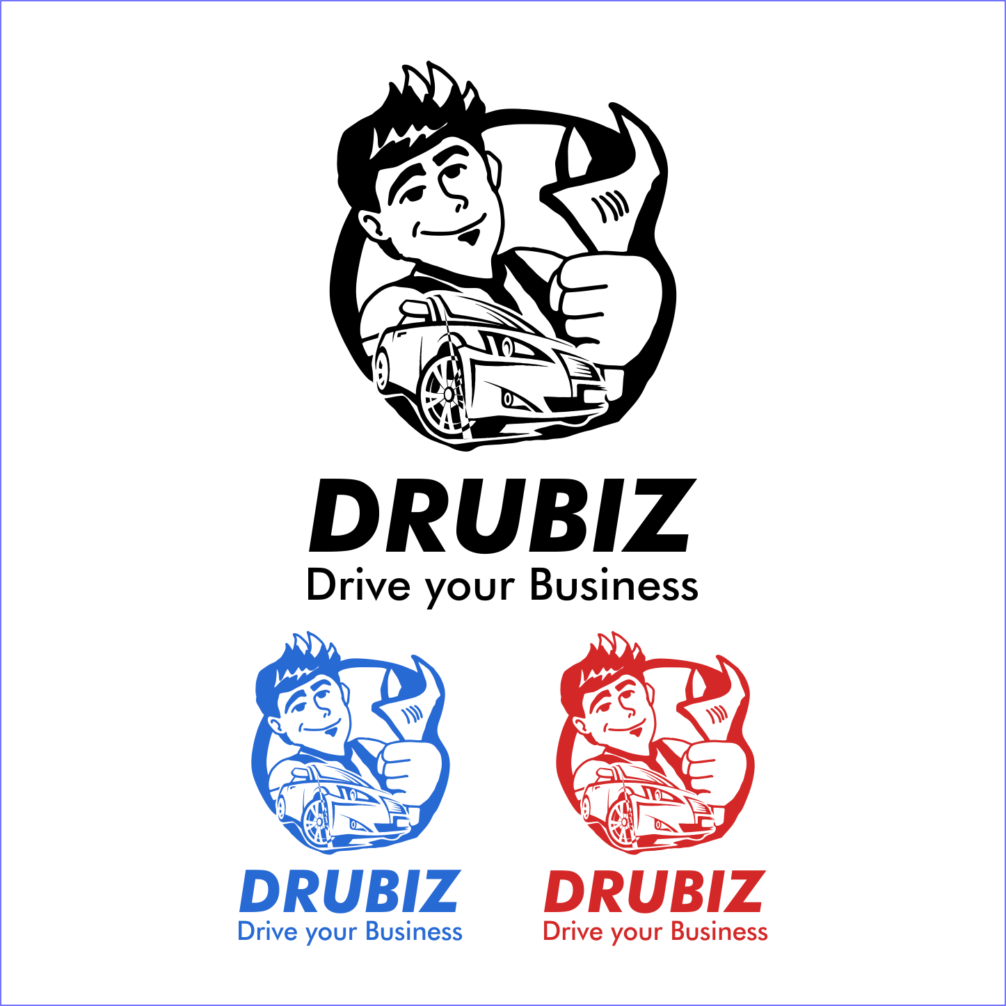 Diseño de Logo por dmoeksa para este proyecto | Diseño #17775671