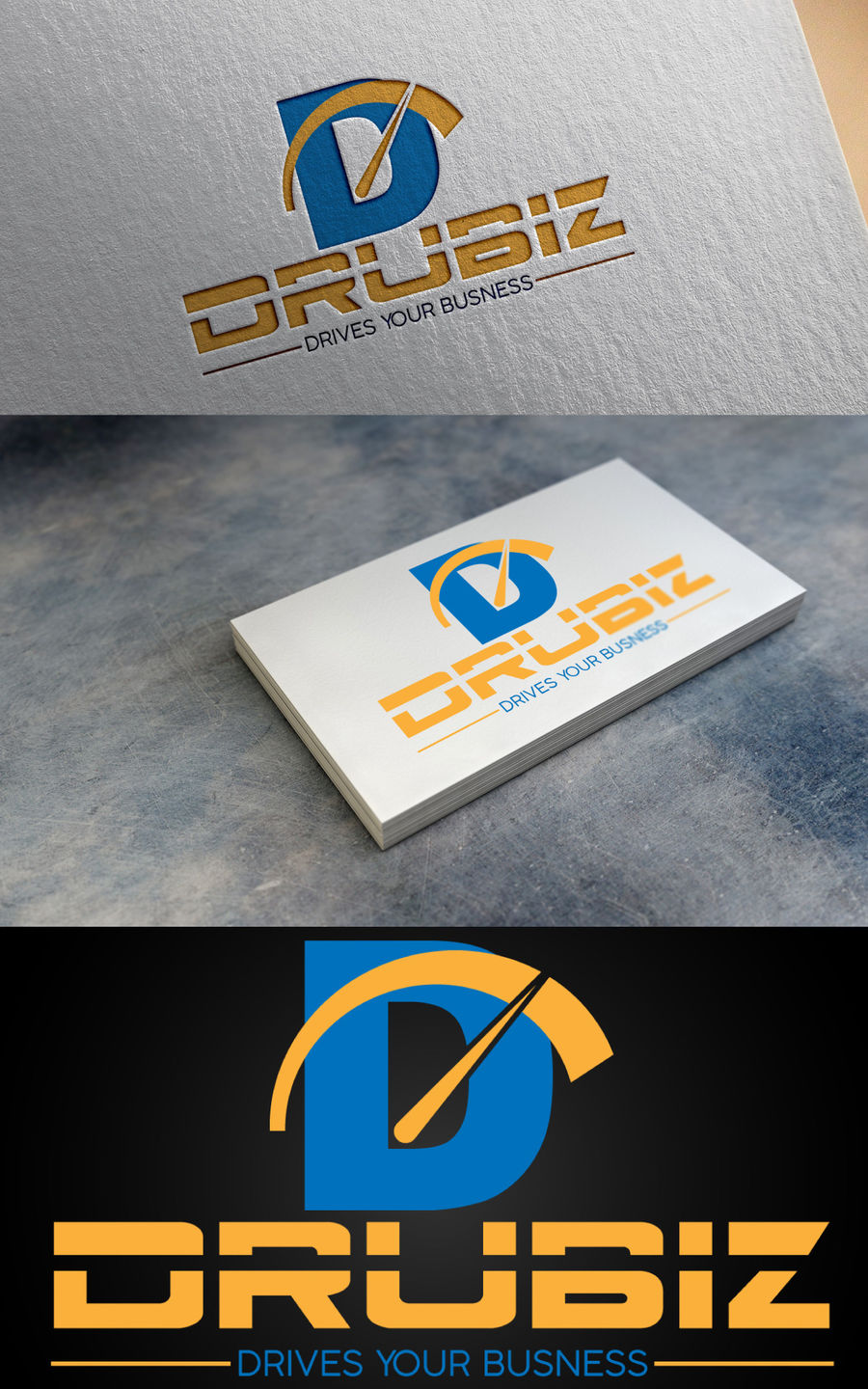 Diseño de Logo por Rahul97 para este proyecto | Diseño #17737532