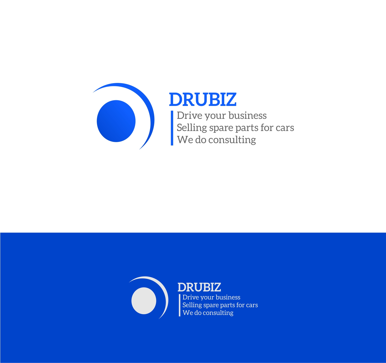Logo Design by DyzDesign for this project | Design #17770822