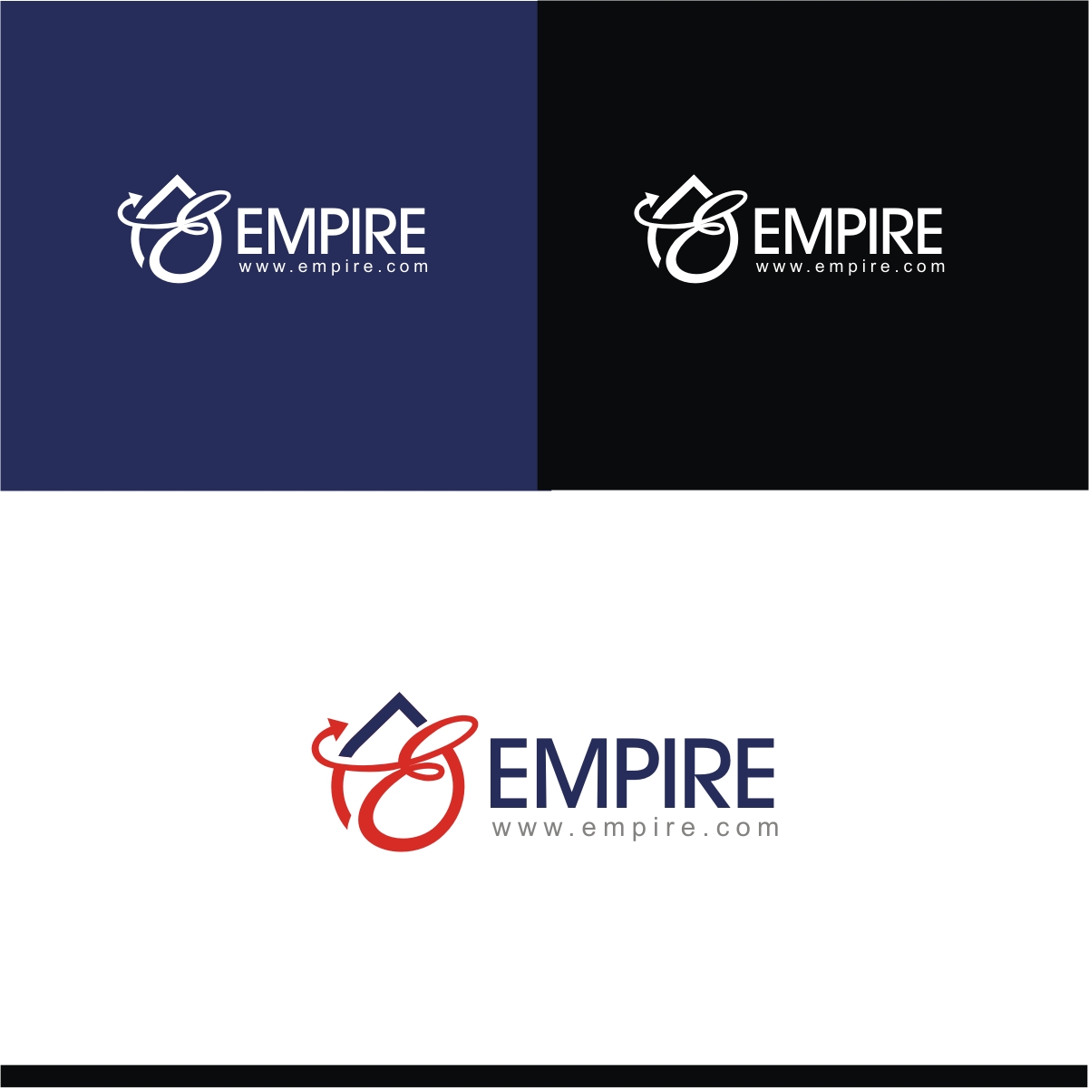Logo Design by e-graphics for this project | Design #17659916