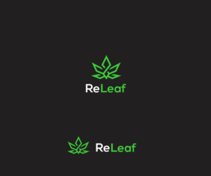 ReLeaf | Diseño de Logo por surabayawarnawarni