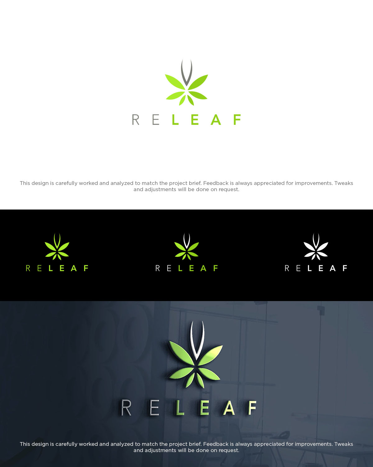 Logo Design by Design Nation for this project | Design: #17684499
