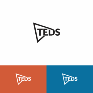 Logo-Design von Mr. Arham für Triangle Educational Developmental Services | Design #17772747