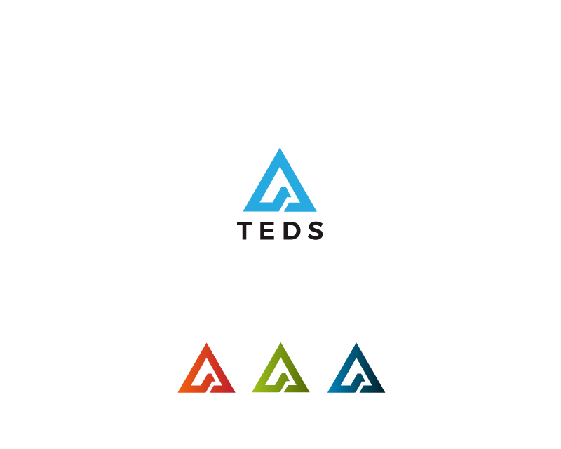 Logo-Design von atriumdesignstudio für Triangle Educational Developmental Services | Design #17714147
