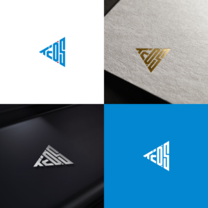 Logo-Design von Artgo für Triangle Educational Developmental Services | Design #17768917