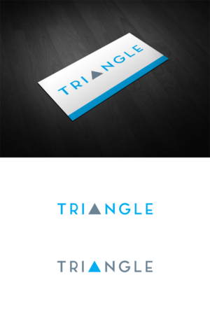 Logo-Design von widodo für Triangle Educational Developmental Services | Design: #17656400