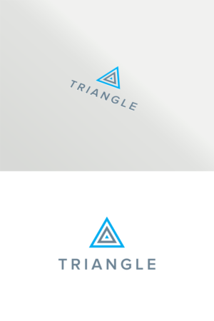 Logo-Design von widodo für Triangle Educational Developmental Services | Design: #17656401