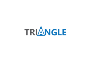 Logo Design by Origin to Original for Triangle Educational Developmental Services | Design: #17683035