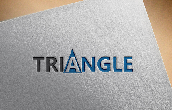 Logo Design by Origin to Original for Triangle Educational Developmental Services | Design #17683036