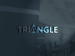 Logo Design by Origin to Original for Triangle Educational Developmental Services | Design: #17683037
