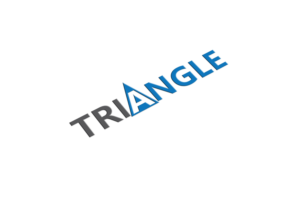Logo Design by Origin to Original for Triangle Educational Developmental Services | Design: #17683038