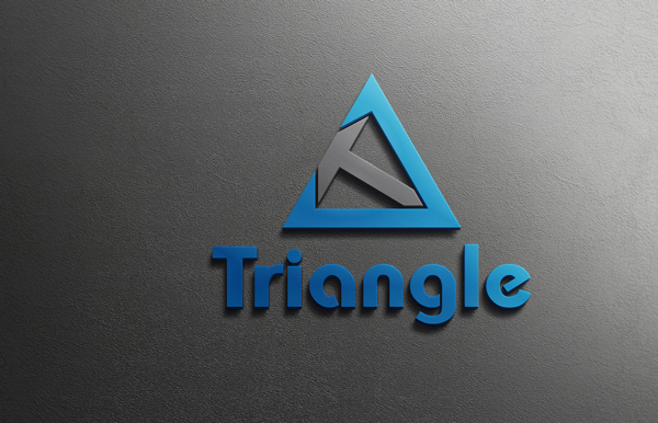 Logo-Design von RHD für Triangle Educational Developmental Services | Design #17679499