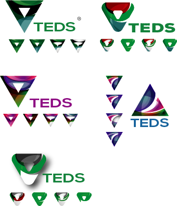 Design de Logo par Grebowiec Peter pour Triangle Educational Developmental Services | Design #17779478