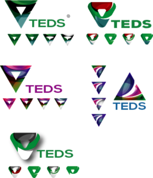 Logo-Design von Grebowiec Peter für Triangle Educational Developmental Services | Design: #17779478