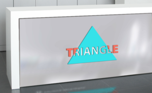 Logo Design by shimu 3 for Triangle Educational Developmental Services | Design: #17670376