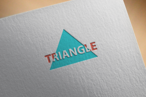 Logo Design by shimu 3 for Triangle Educational Developmental Services | Design: #17670380