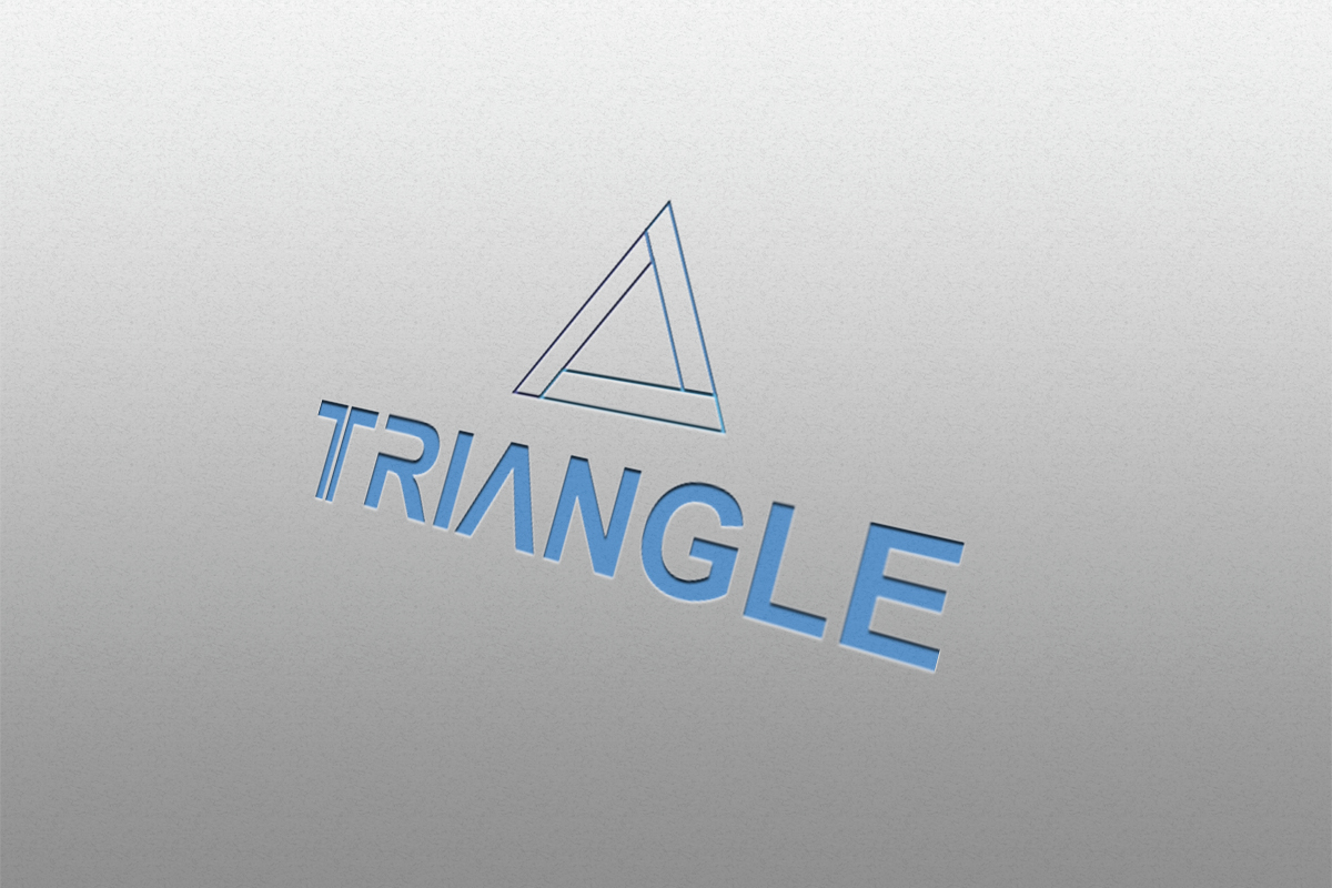 Logo Design by Hossen 2 for Triangle Educational Developmental Services | Design #17668616