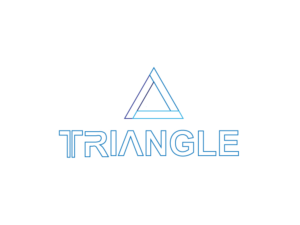 Logo Design by Hossen 2 for Triangle Educational Developmental Services | Design: #17668640