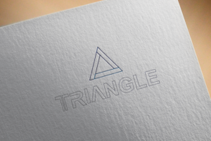Logo Design by Hossen 2 for Triangle Educational Developmental Services | Design: #17668642