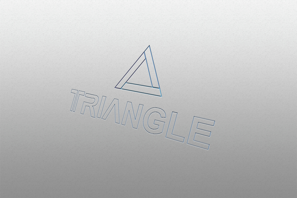 Logo Design by Hossen 2 for Triangle Educational Developmental Services | Design #17668644
