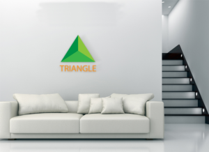 Logo Design by Hossen 2 for Triangle Educational Developmental Services | Design: #17670297