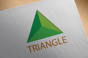Logo Design by Hossen 2 for Triangle Educational Developmental Services | Design: #17670298
