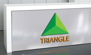Logo Design by Hossen 2 for Triangle Educational Developmental Services | Design: #17670299