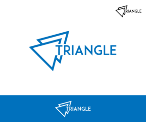 Logo-Design von CooperCreates für Triangle Educational Developmental Services | Design #17652541